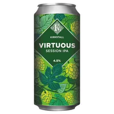 Kirkstall Brewery Virtuous Ipa