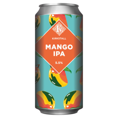 Kirkstall Brewery Mango IPA 440ml