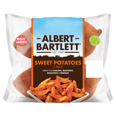 Albert Bartlett Sweet Potatoes
