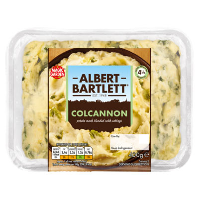 Albert Bartlett Colcannon 400g