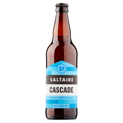 Saltaire Brewery Cascade 500ml