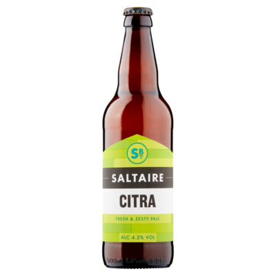 Saltaire Brewery Citra 500ml