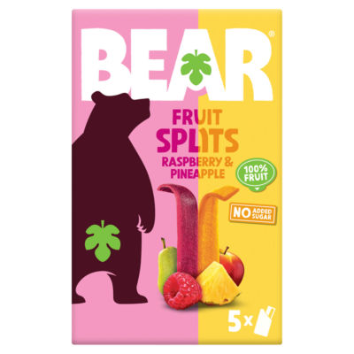 BEAR 5 x20g
