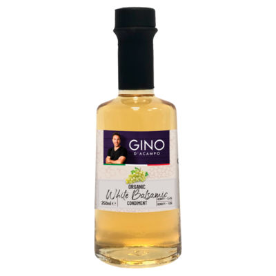 Gino D'Acampo 250ml