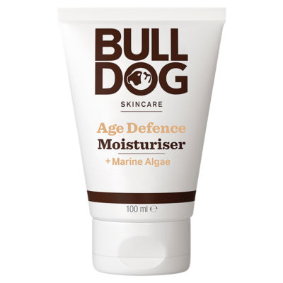 Bulldog Anti-Ageing Moisturiser 100Ml