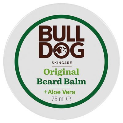 Bulldog Skincare For Men Original Beard Balm 75Ml