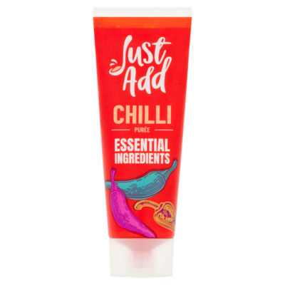 JUST ADD Chilli Purée 70g