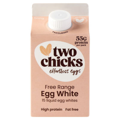 Two Chicks kg