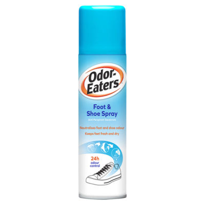 Odor-Eaters Odor-Eaters Foot & Shoe Spray 150Ml