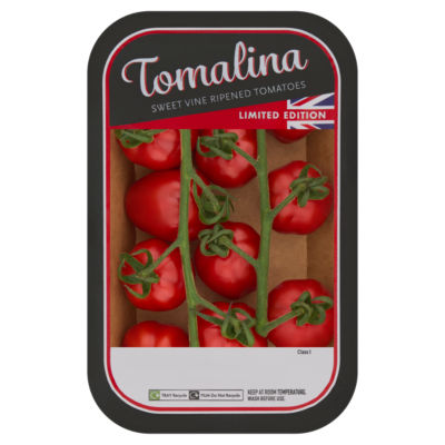 Flavourfresh Limited Edition Tomalina Sweet Vine Ripened Tomatoes