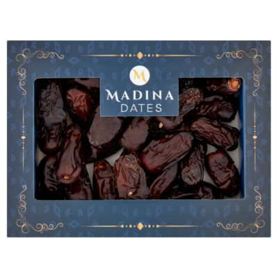 Madina Dates Safawy Dates