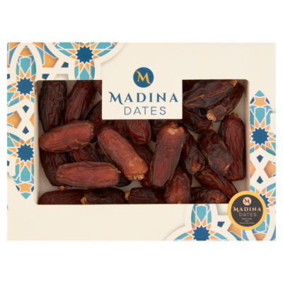 Madina Dates Mabroom Dates