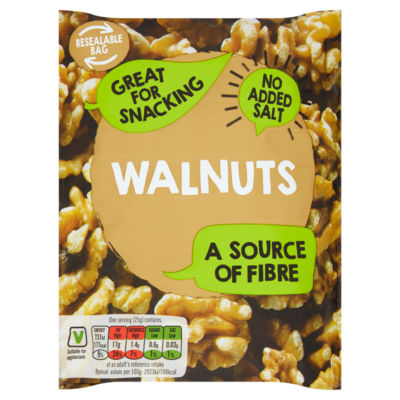 ASDA Walnuts