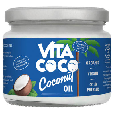 Vita Coconut Oil 250ml