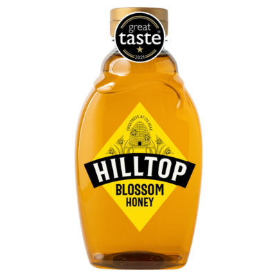 Hilltop Everyday Blossom Honey 720G