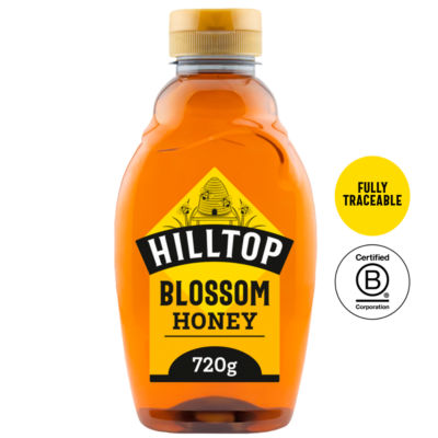 Hilltop Blossom Honey 720G