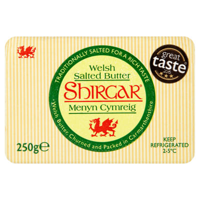 Shirgar 250g