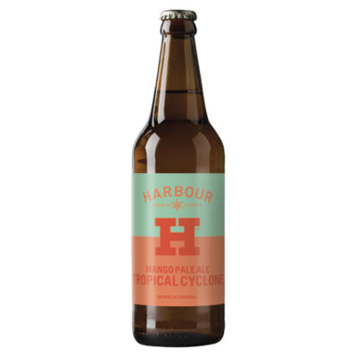 HARBOUR Tropical Cyclone Mango Pale Ale