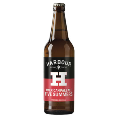 HARBOUR Five Summers American Pale Ale