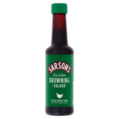 Sarsons Browning Colour 150Ml