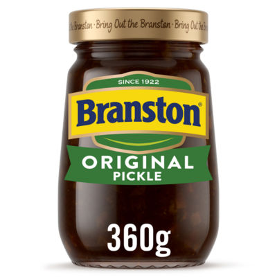 Branston Pickle 360G