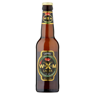 Wrexham Lager