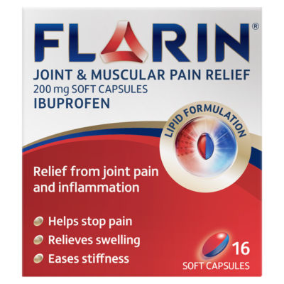 Flarin Standard