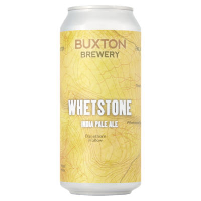 Buxton Brewery Whetstone India Pale Ale