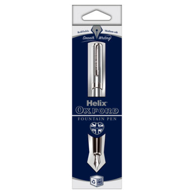 HELIX Oxford Fountain Pen