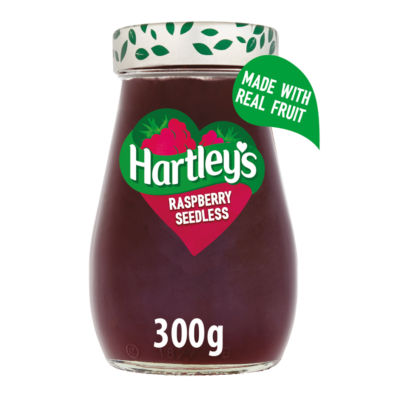 Hartley's 1000g