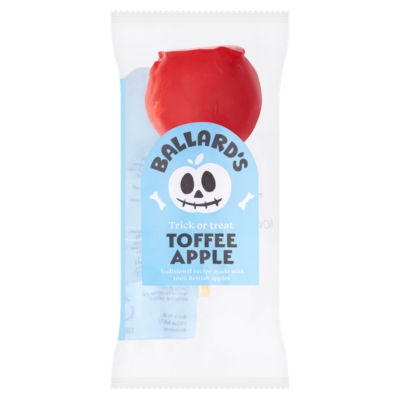 Ballards Toffee Apple 110g