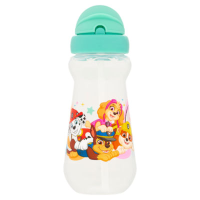 Nickelodeon Straw Sipper 6m+