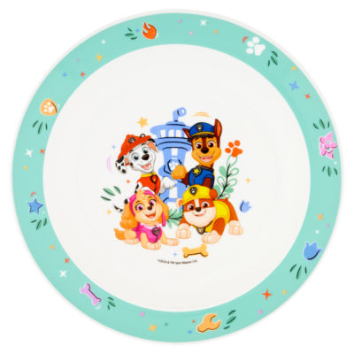 Paw Patrol Feeding Bowl 6 Months+