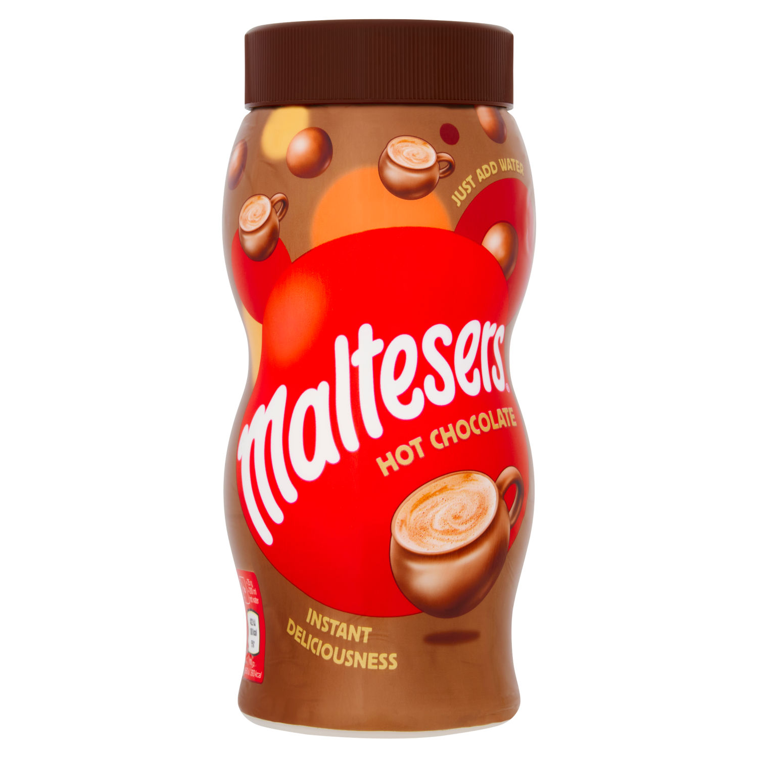 Maltesers Hot Chocolate Powder 350g