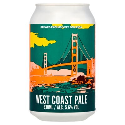 Bad Co West Coast Pale Ale
