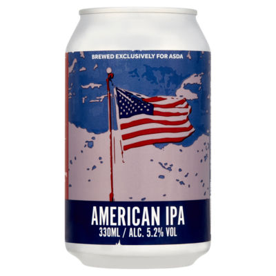 Bad Co American IPA