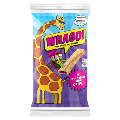 Whaoo! each