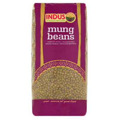Mung Beans 1kg