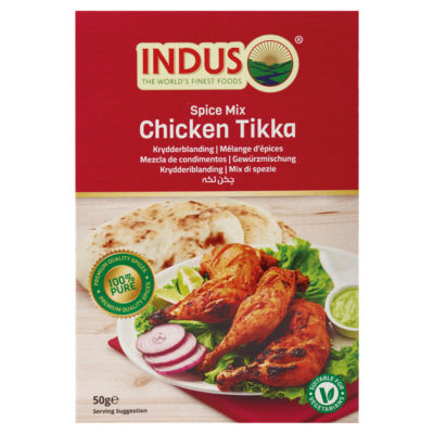 Spice Mix Chicken Tikka 50g