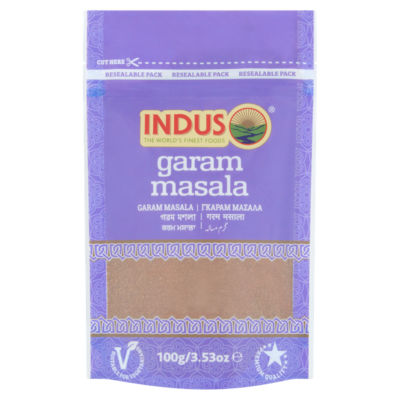 Garam Masala 100g