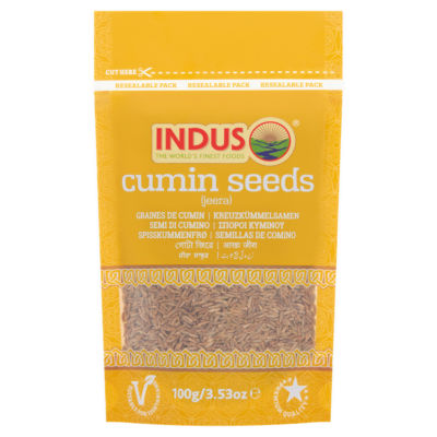 Cumin Seeds Jeera 100g