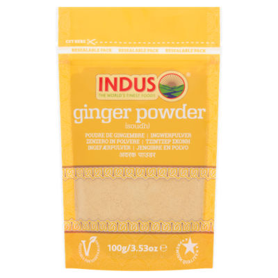 Indus Ginger Powder Soudh