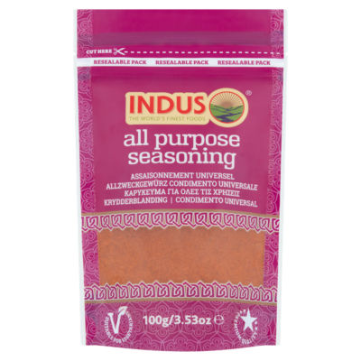All Purpose Seasoning 100g
