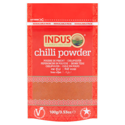 Chilli Powder 100g