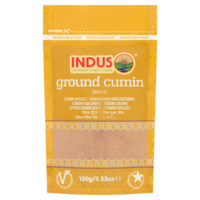 Ground Cumin Jeera 100g