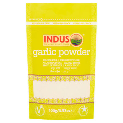Garlic Powder 100g
