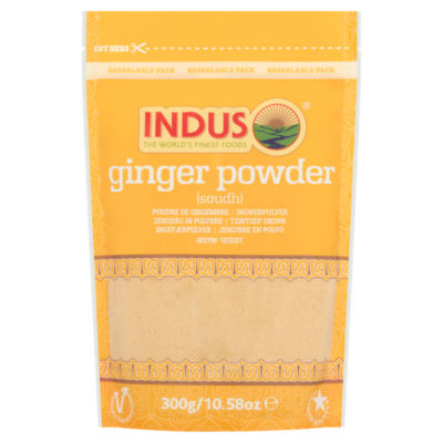 Indus Ginger Powder (Soudh) 300g