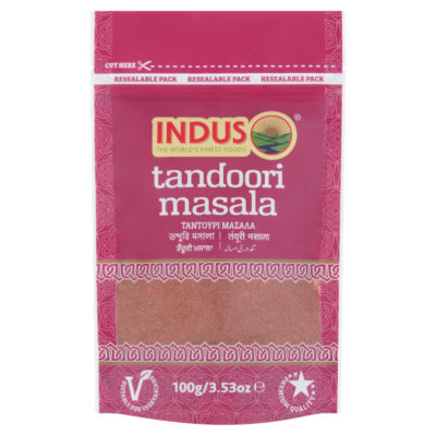 Tandoori Masala 100g