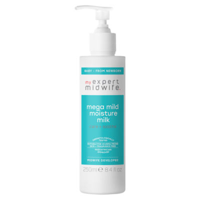 My Expert Midwife midwife mega mild moisture milk