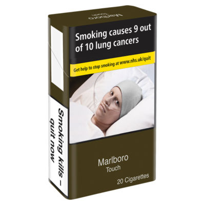 Marlboro Touch KS 20 Cigarettes
